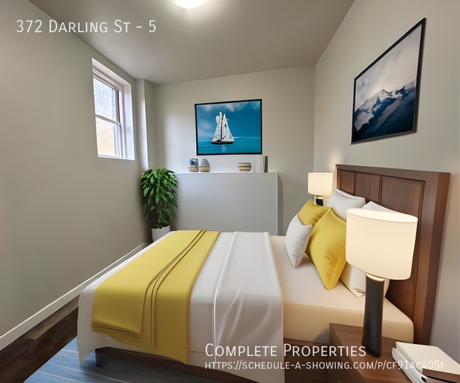 Photo du bâtiment - Two Bedroom With New Kitchen