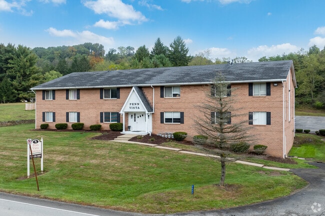 Building Photo - Penn Vista apartment