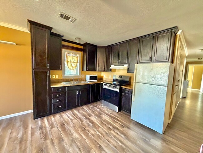 Building Photo - 155 Caswell Branch Rd