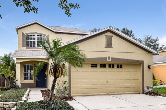 Building Photo - 758 Star Pointe Dr