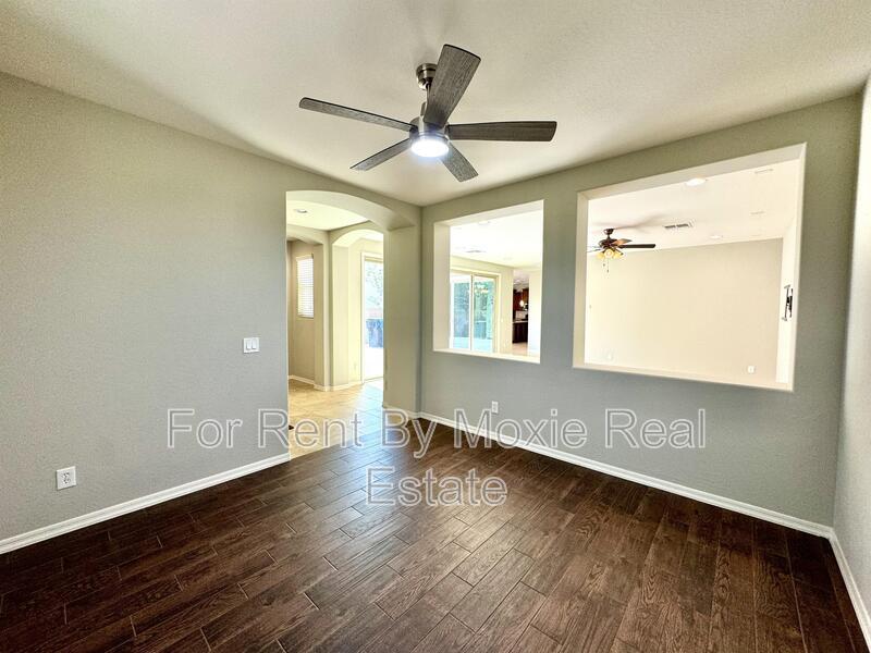 Primary Photo - 3640 East Gideon Way - -