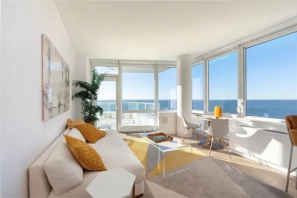 Foto del edificio - 1 Ocean Drive