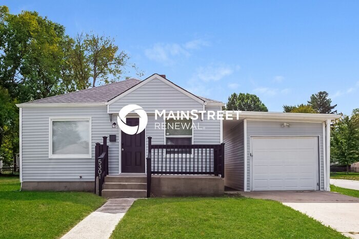 Primary Photo - 5301 E 19th Pl