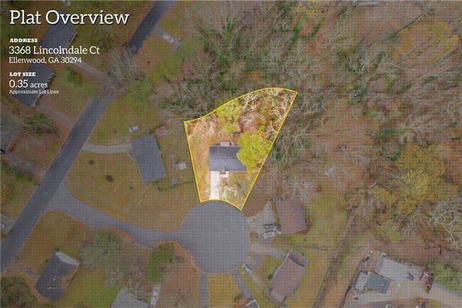 Building Photo - 3368 Lincolndale Ct