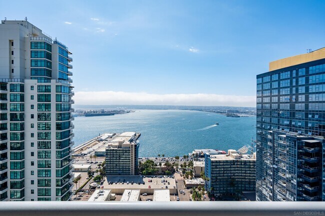 Building Photo - 1262 Kettner Blvd