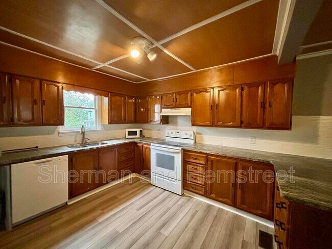 Foto del edificio - 1508 Heard Ave