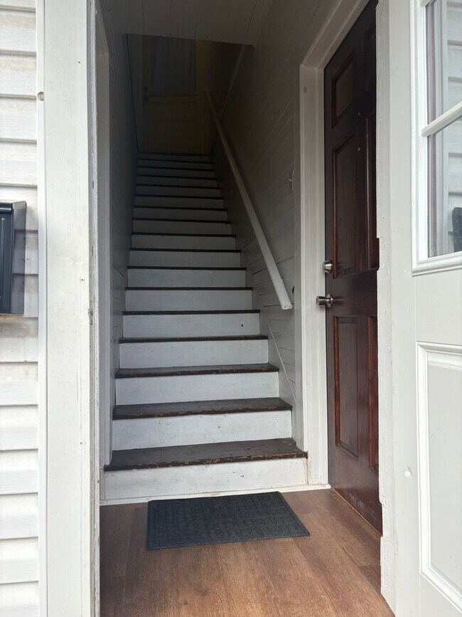 Foto del edificio - Lelia St Apartments