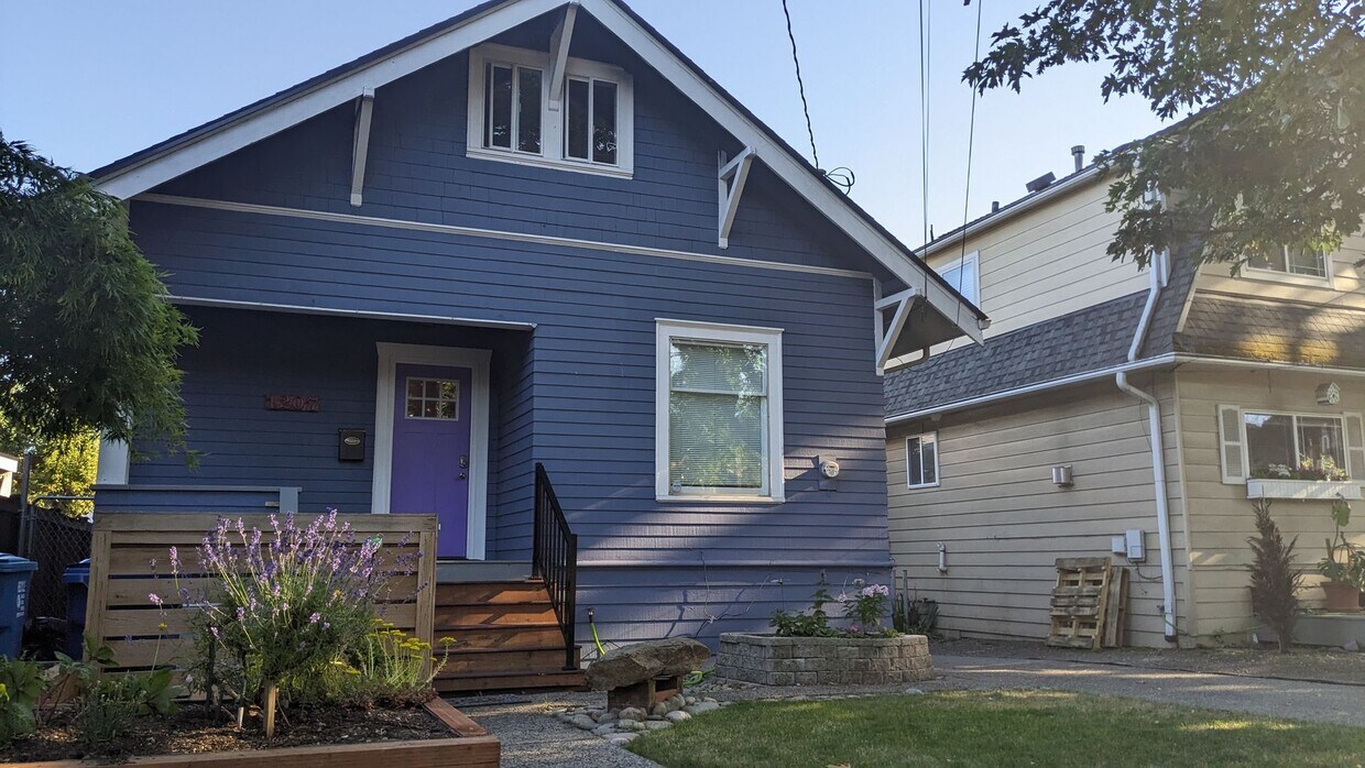 Foto principal - Roosevelt District 2 Bedroom Home