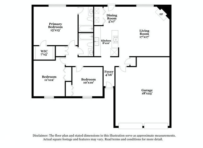 Building Photo - 3904 Royal Crest Dr, Fort Worth, TX 76140