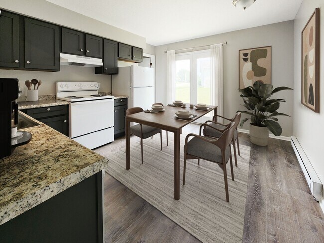 Foto del edificio - 820 Oakview Dr