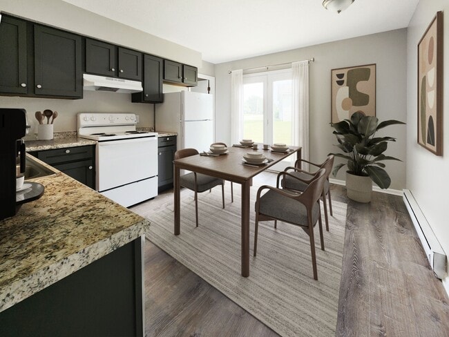 Building Photo - 820 Oakview Dr