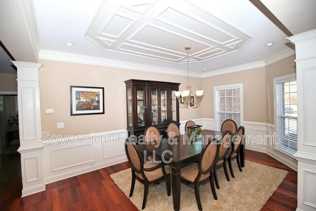 Foto del edificio - 2217 Chaseford Ln SW