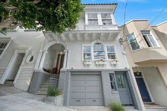 Building Photo - 1074 Filbert St