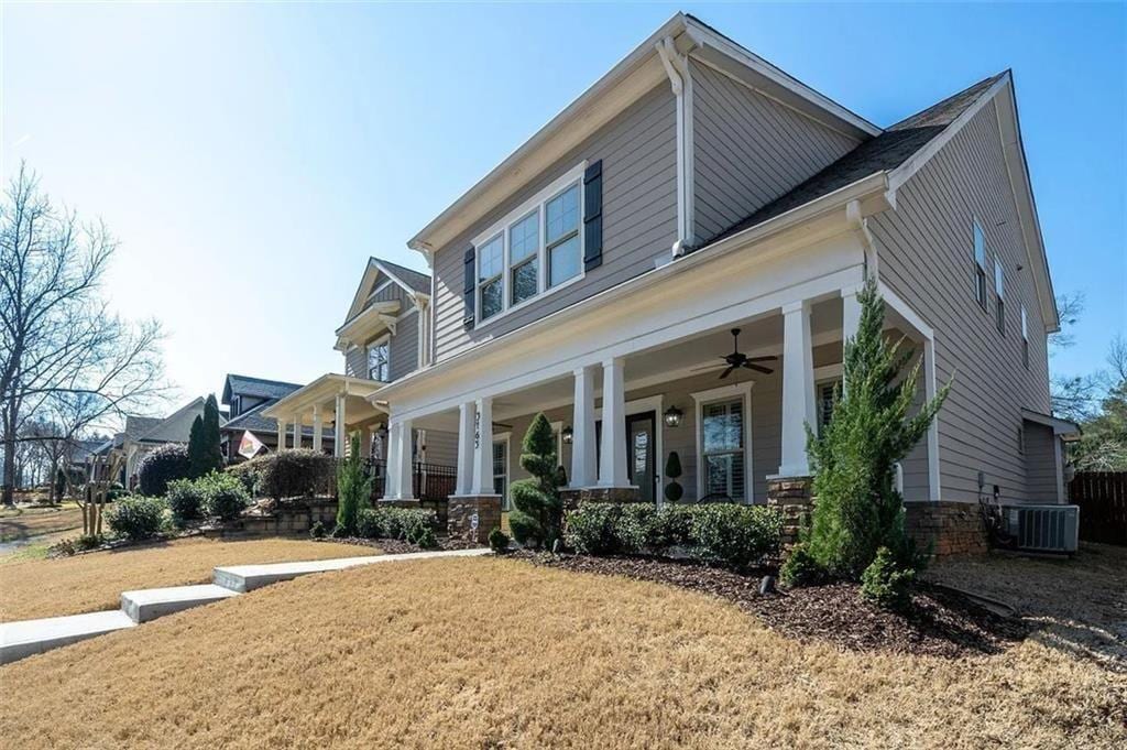 Foto principal - 3165 Oakdale Rd