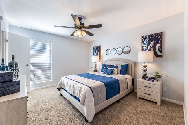 Building Photo - 2-Bed with 1 Month Free + Waived Fees!