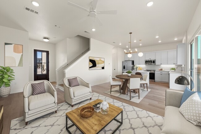 Foto del edificio - 6710 Abode Ave