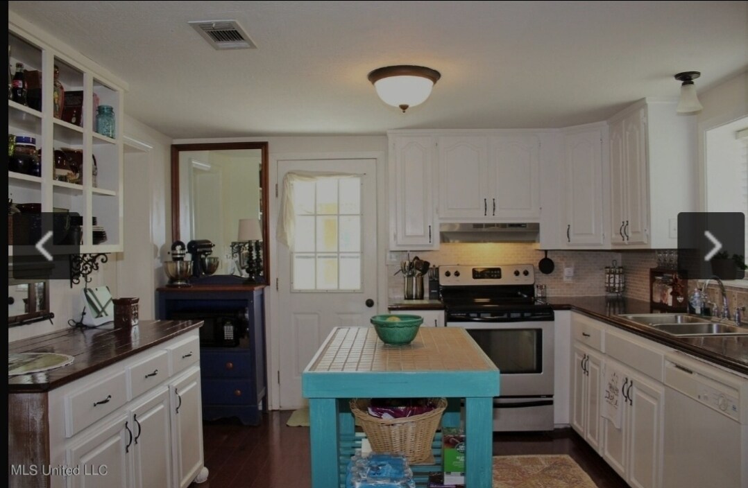 123 Gordon Rd, Lucedale, MS 39452 House Rental in Lucedale, MS