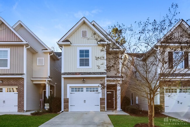 Building Photo - 141 Park Ridge Way