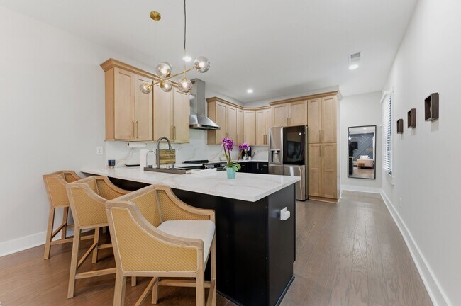 Foto del edificio - 907 Beecher St SW