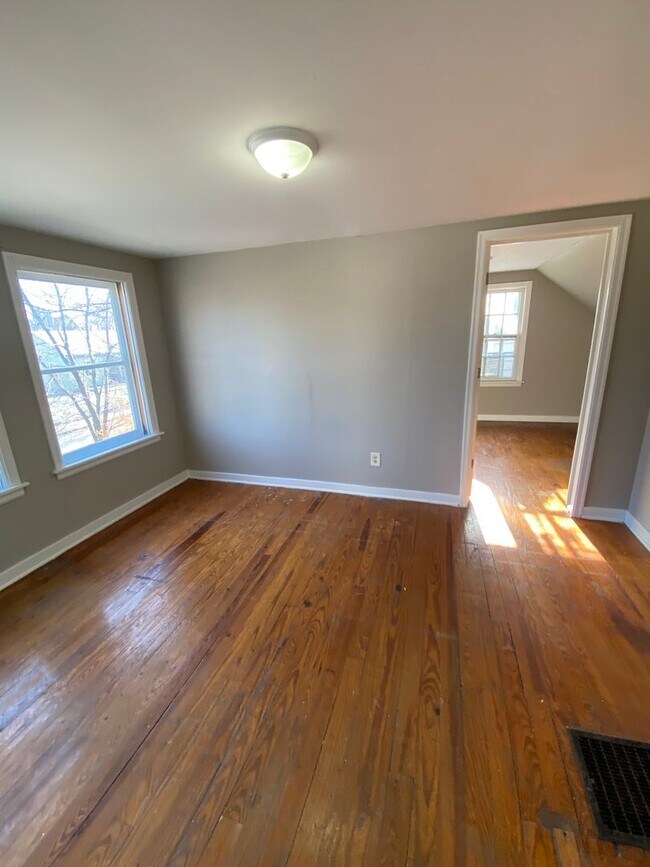 3608 Lillie St, Fort Wayne, IN 46806 House Rental in Fort Wayne, IN