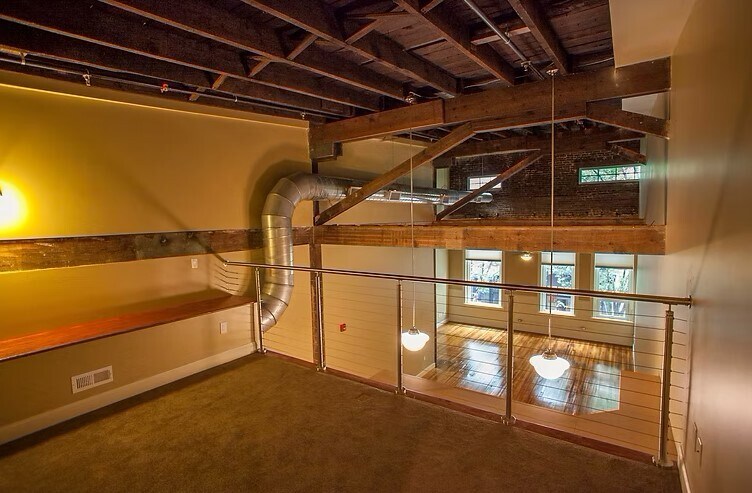 Foto principal - Horton Lofts