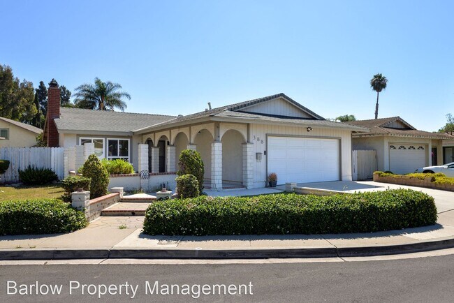 Building Photo - 3 br, 2 bath House - 388 Mira Flores Ct