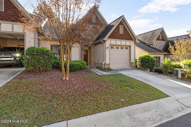 Foto del edificio - 7 Elk Ridge Ln