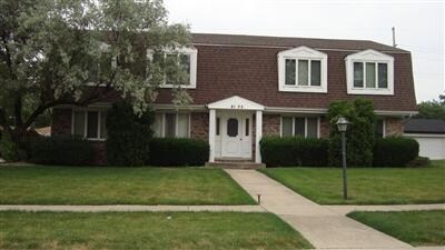 Primary Photo - 8123 Frederick Ave