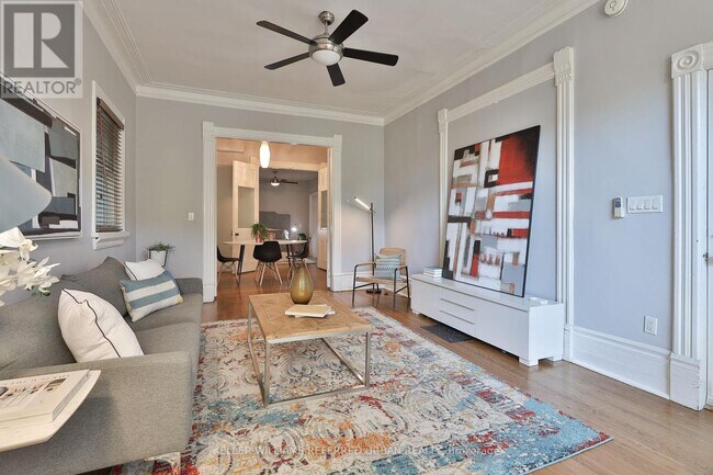 Photo du bâtiment - 234 Seaton St