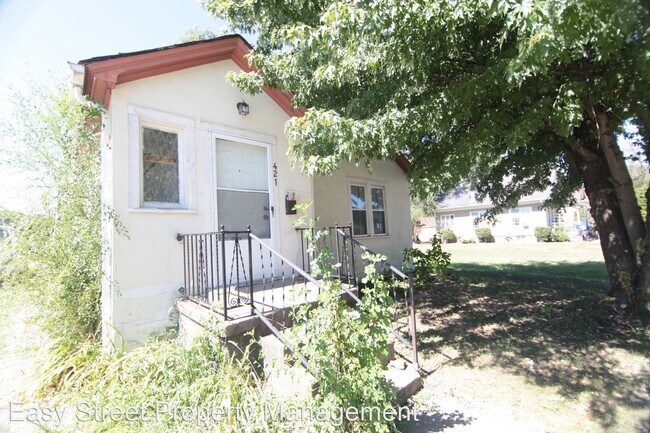 Foto del edificio - 2 br, 1 bath House - 421 S Oakwood Ave