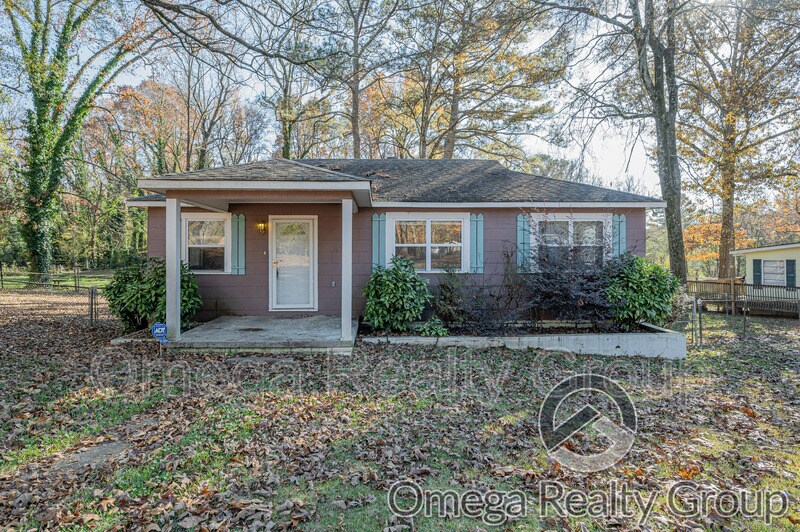 Primary Photo - 401 Tupelo Rd