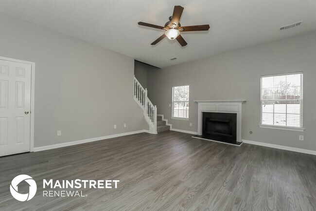 Foto del edificio - 4634 Derby Loop