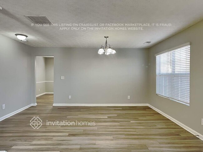 Foto del edificio - 2010 Tussahaw Crossing