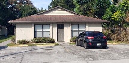 Building Photo - 1224 Moselle Ave
