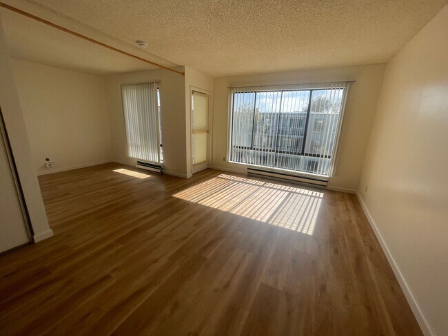 Foto del edificio - Newly Updated Studio at Watergate Apartmen...