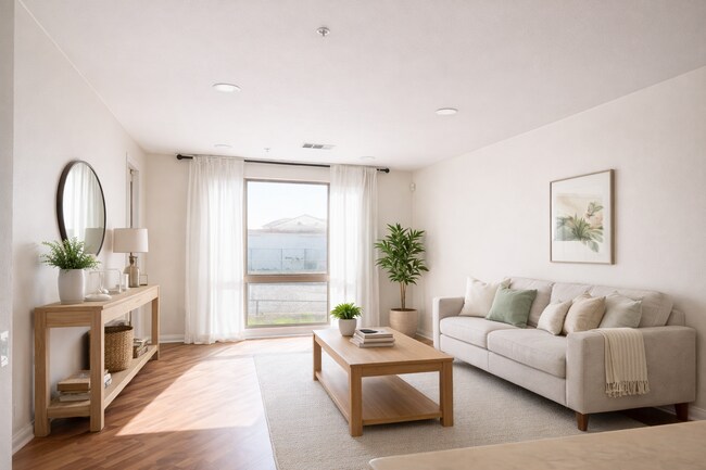 Foto del edificio - 3887 Pell Pl