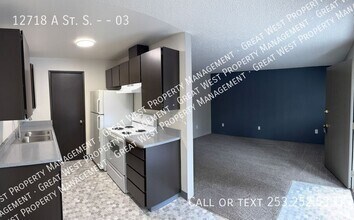 Building Photo - 12718 A St S