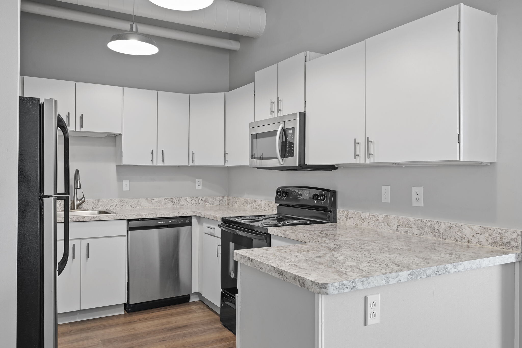Apartments at Nautica – photo 3