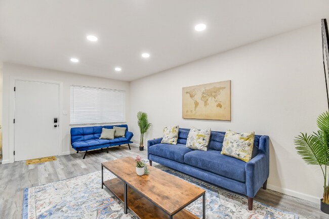 Foto del edificio - 1104 F St