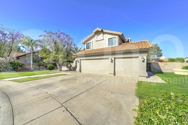 Building Photo - 1010 Osprey Ct