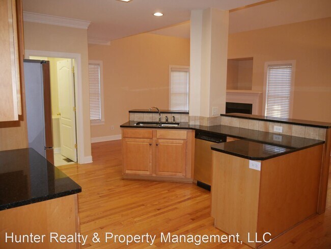 Foto del edificio - 5 br, 4 bath House - 3538 Burnely Drive