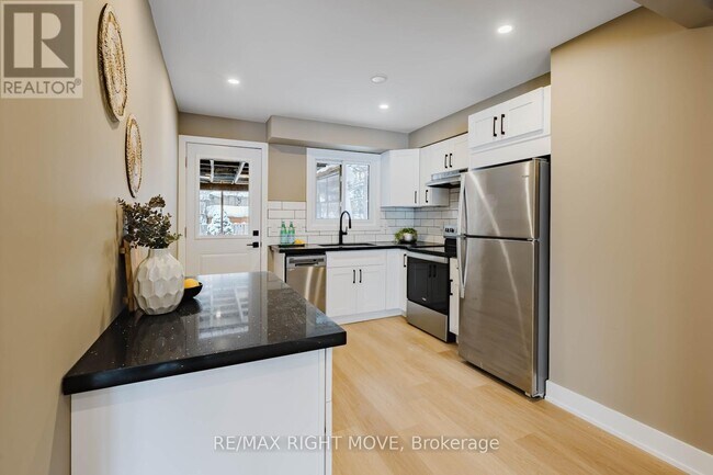 Photo du bâtiment - 198 Rose St