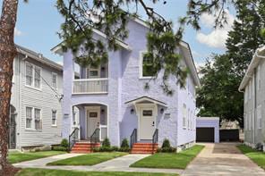 Building Photo - 2835 Pine St
