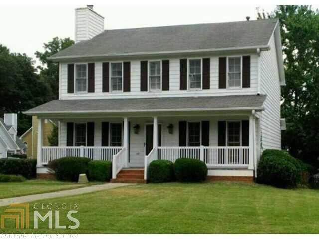 Foto principal - 3360 Haverhill Rowe