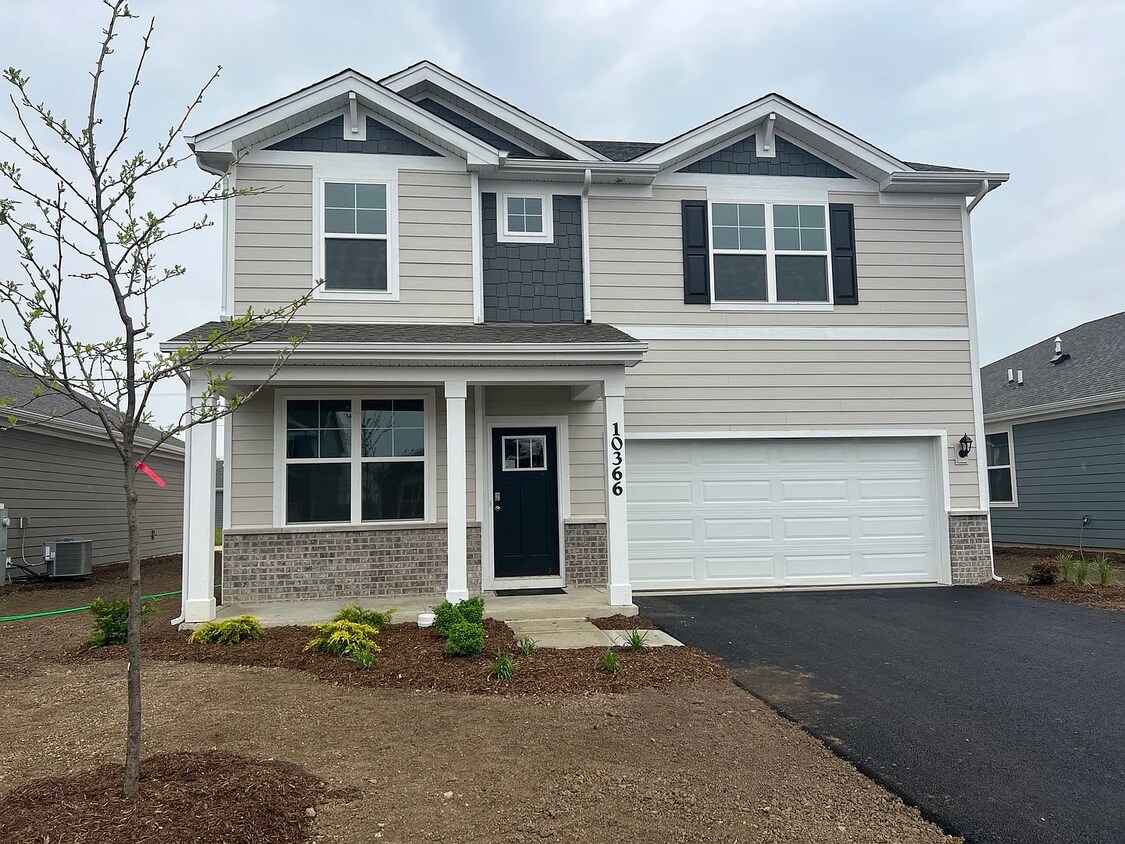 Foto principal - 10366 Morse Pl
