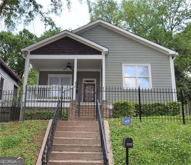 Foto del edificio - 242 Dodd Ave SW