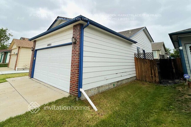 Foto del edificio - 10051 Shoshone Way