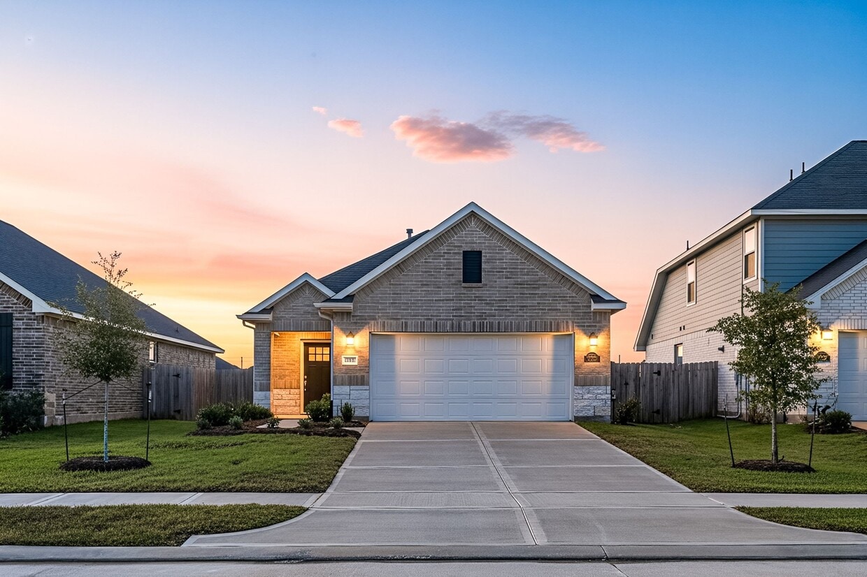 Foto principal - 31335 Horseshoe Meadow Bend Ln