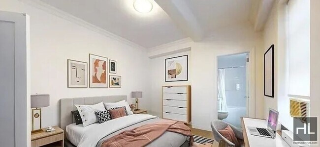 Foto del edificio - WEST 55 STREET