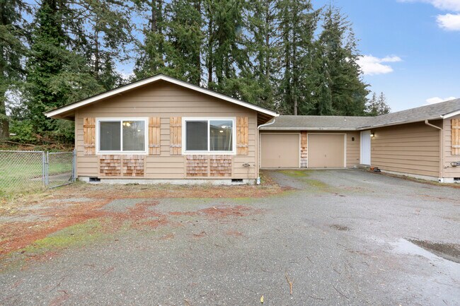 Building Photo - 24427 Richards Rd